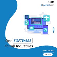 ERP Software gallery image