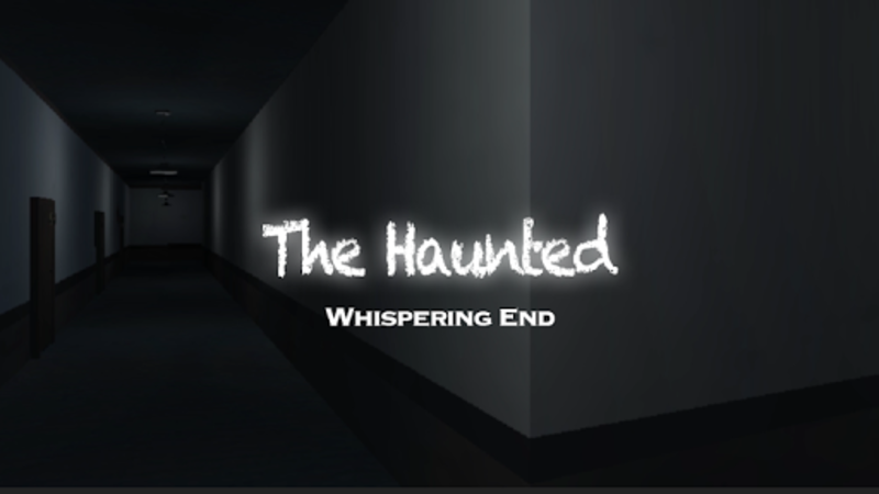 The Haunted - Whispering End gallery image