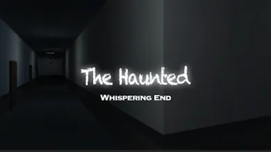 The Haunted - Whispering End gallery image