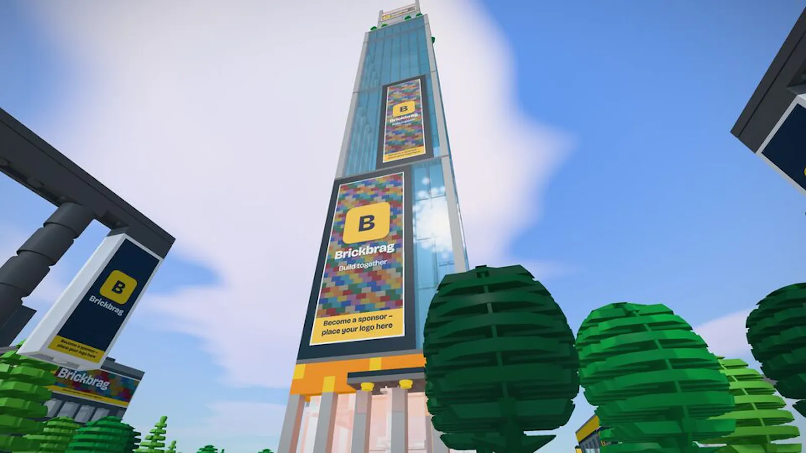 Brickbrag screenshot 4