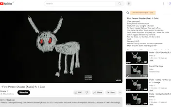 lyrics on youtube gallery image