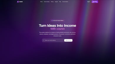 coursn gallery image