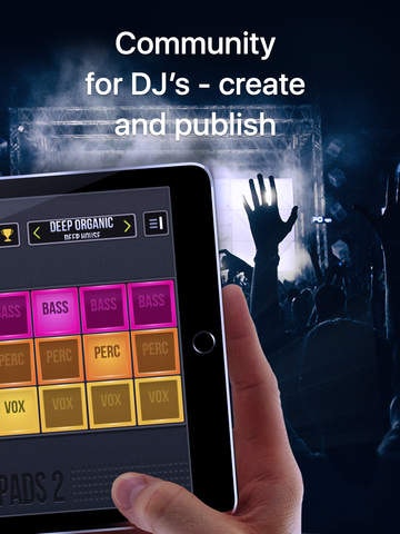 DJ Mix Pads 2 - Remix Version gallery image