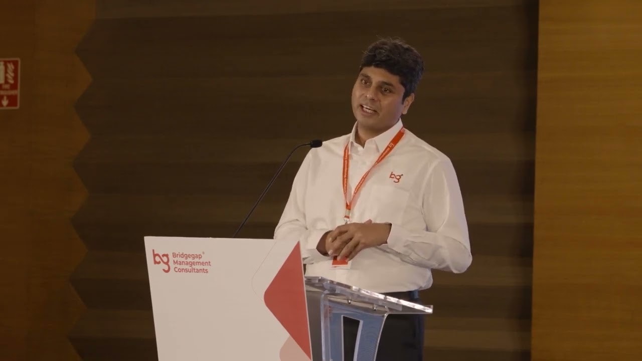 Bridgegap Consultants gallery image