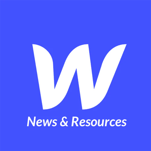 Webflow News and Resources