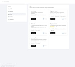 SpotFinder gallery image