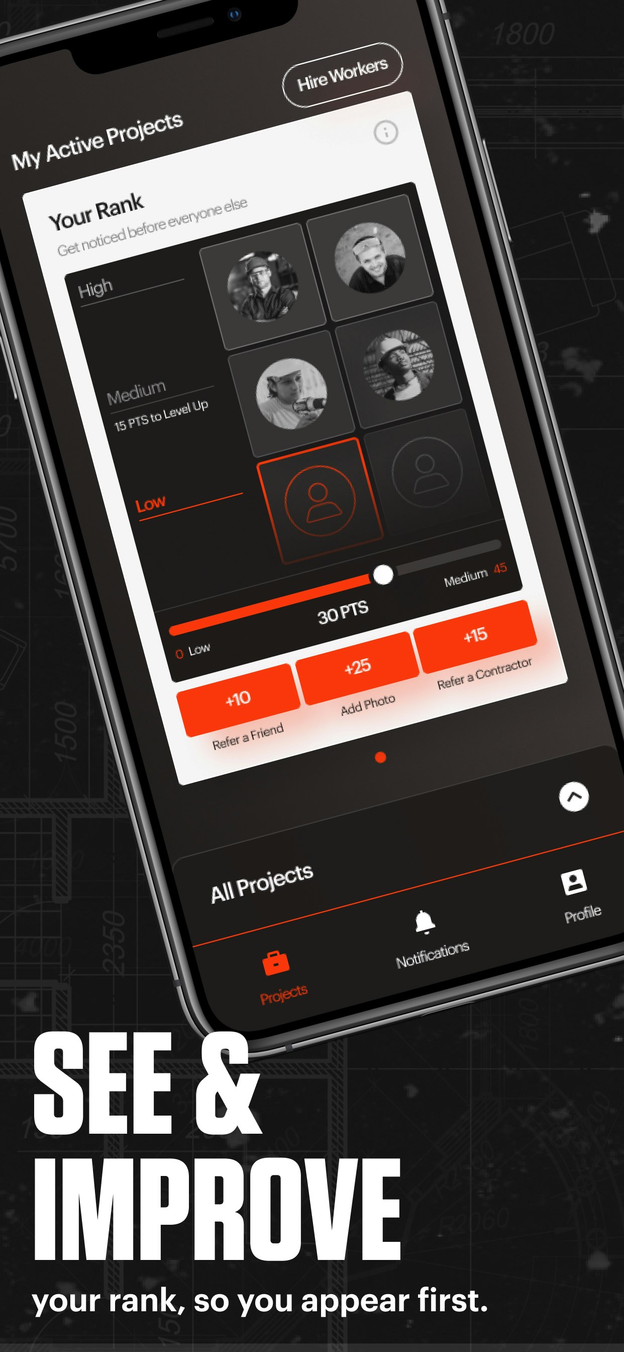 Crews by Core gallery image