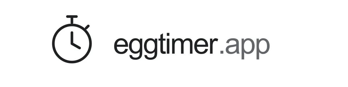 eggtimer.app gallery image