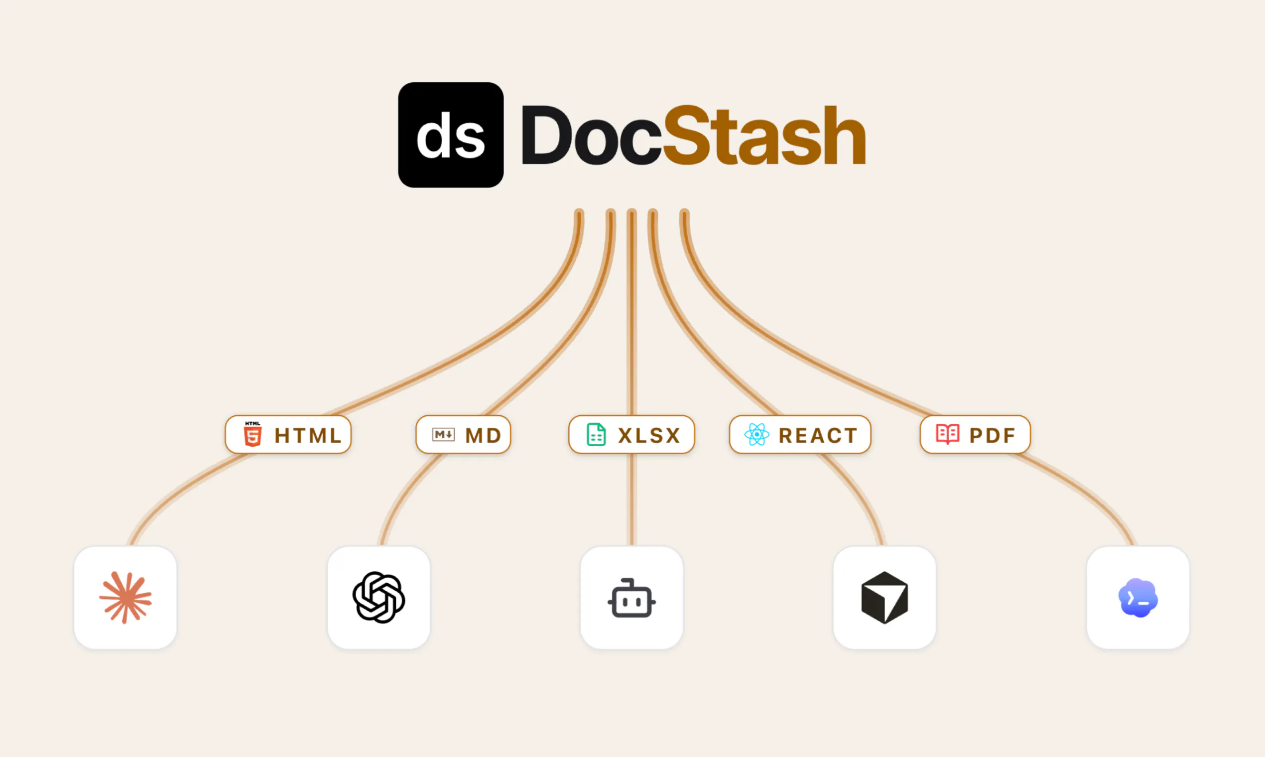 DocStash gallery image