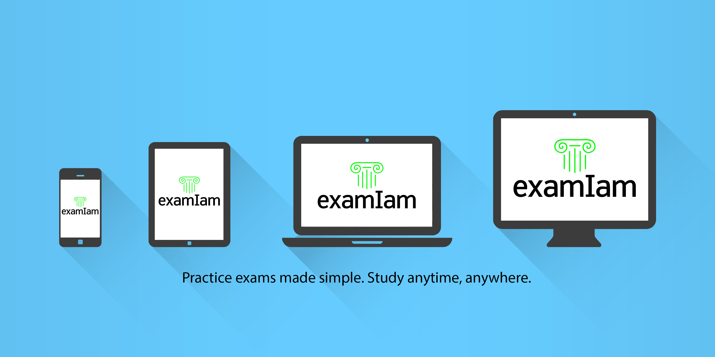 LSAT Practice Exams gallery image