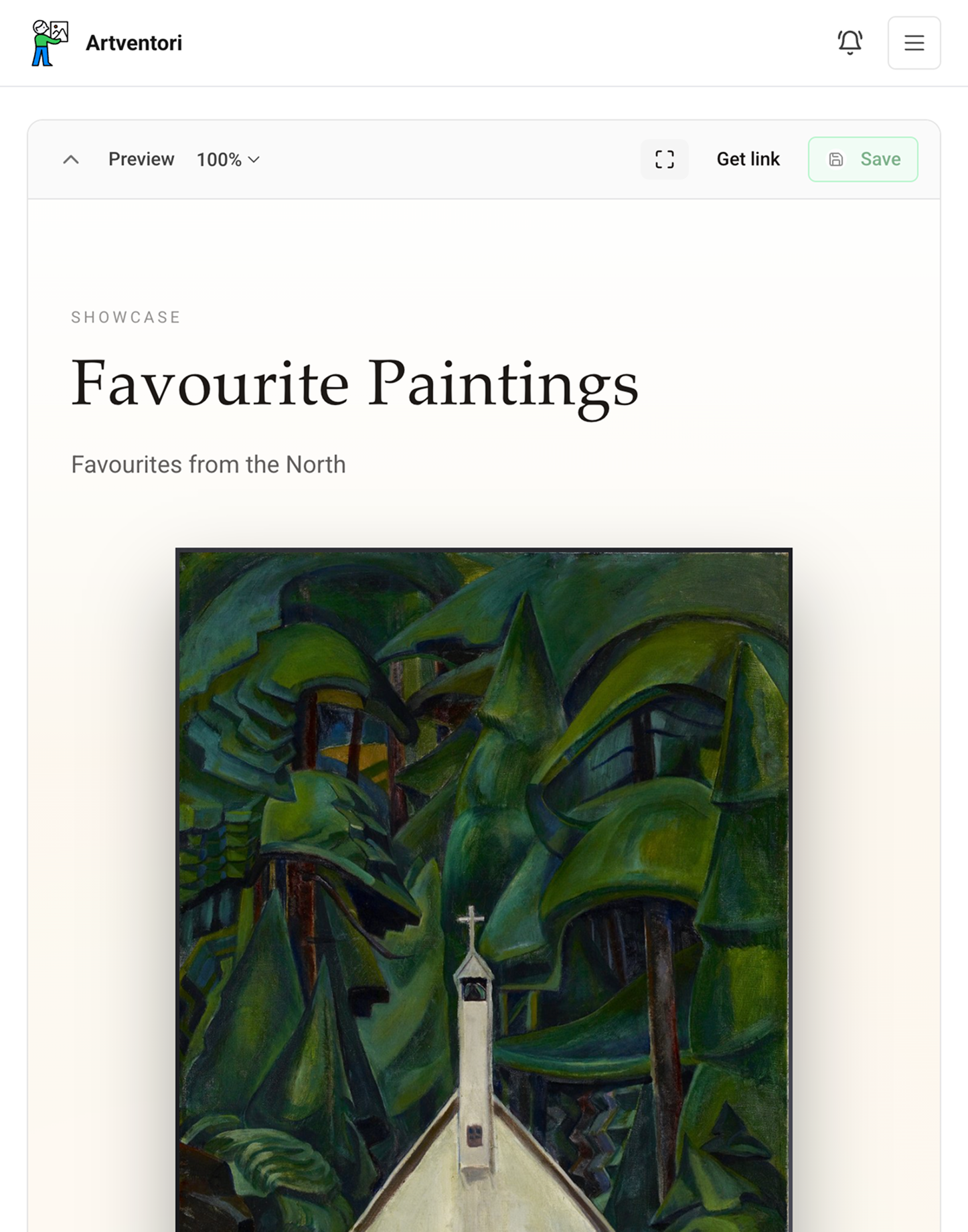 Artventori  gallery image