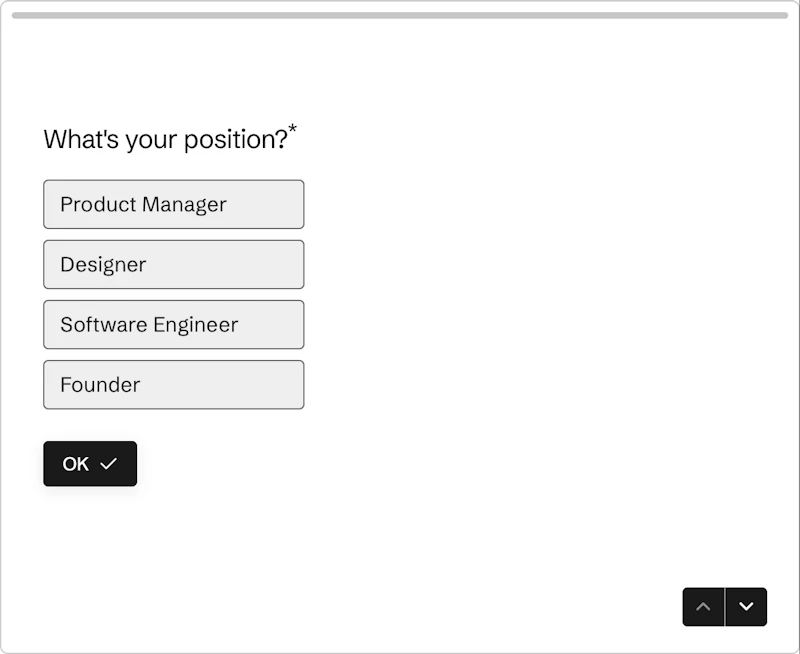 Forms.md for WordPress screenshot 3