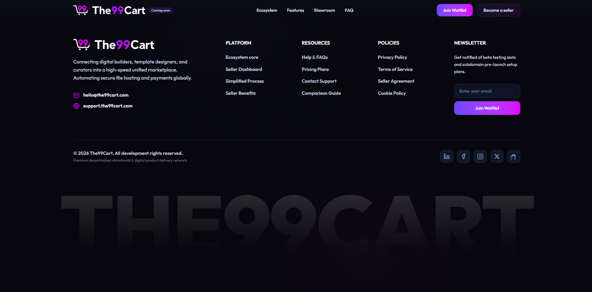 the99cart gallery image