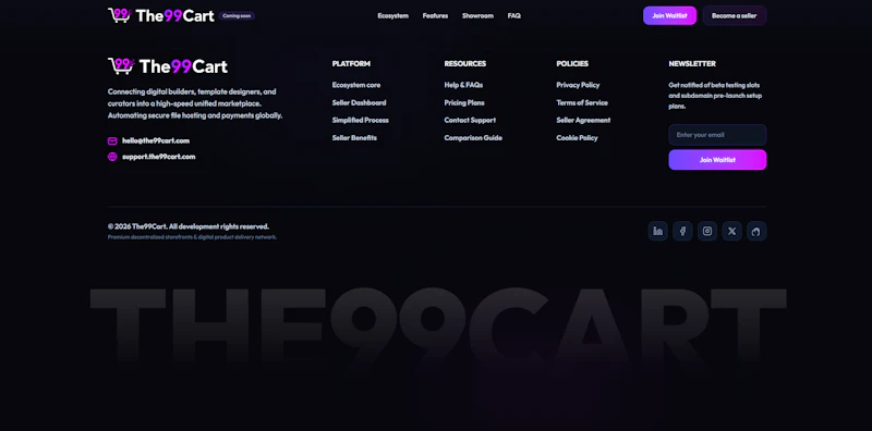 the99cart screenshot 3