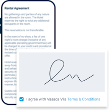 ChargeAutomation gallery image