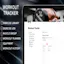 Workout Tracker