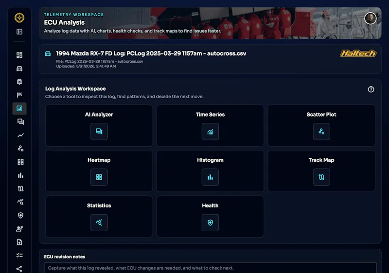 TuneWorks screenshot 8