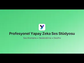 Yankı AI gallery image
