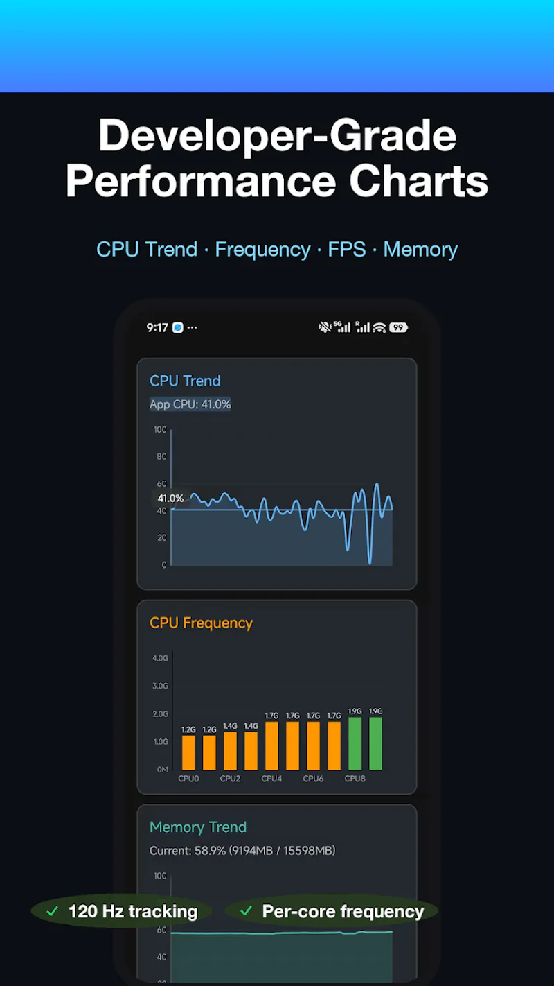DevCheck AI screenshot 8