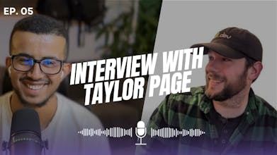 Yalla Let's Code Podcast gallery image