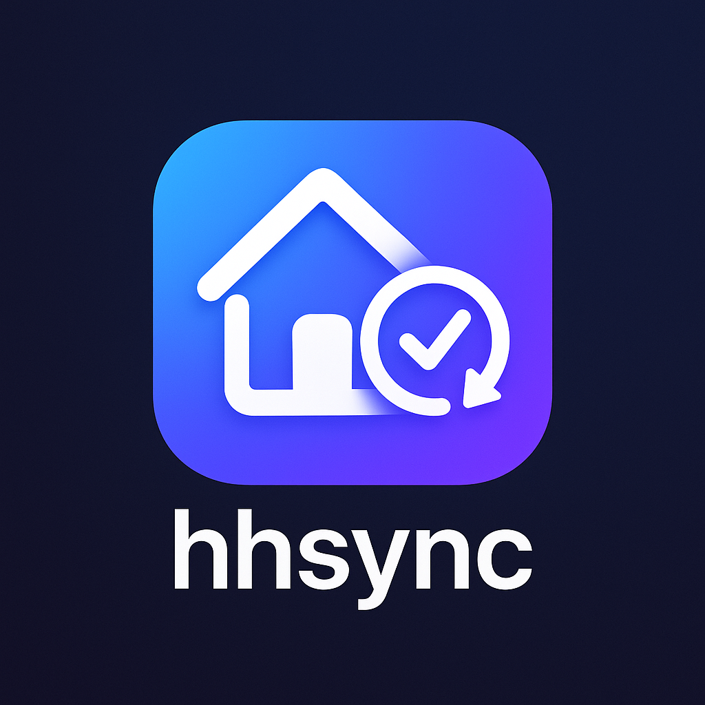 hhsync