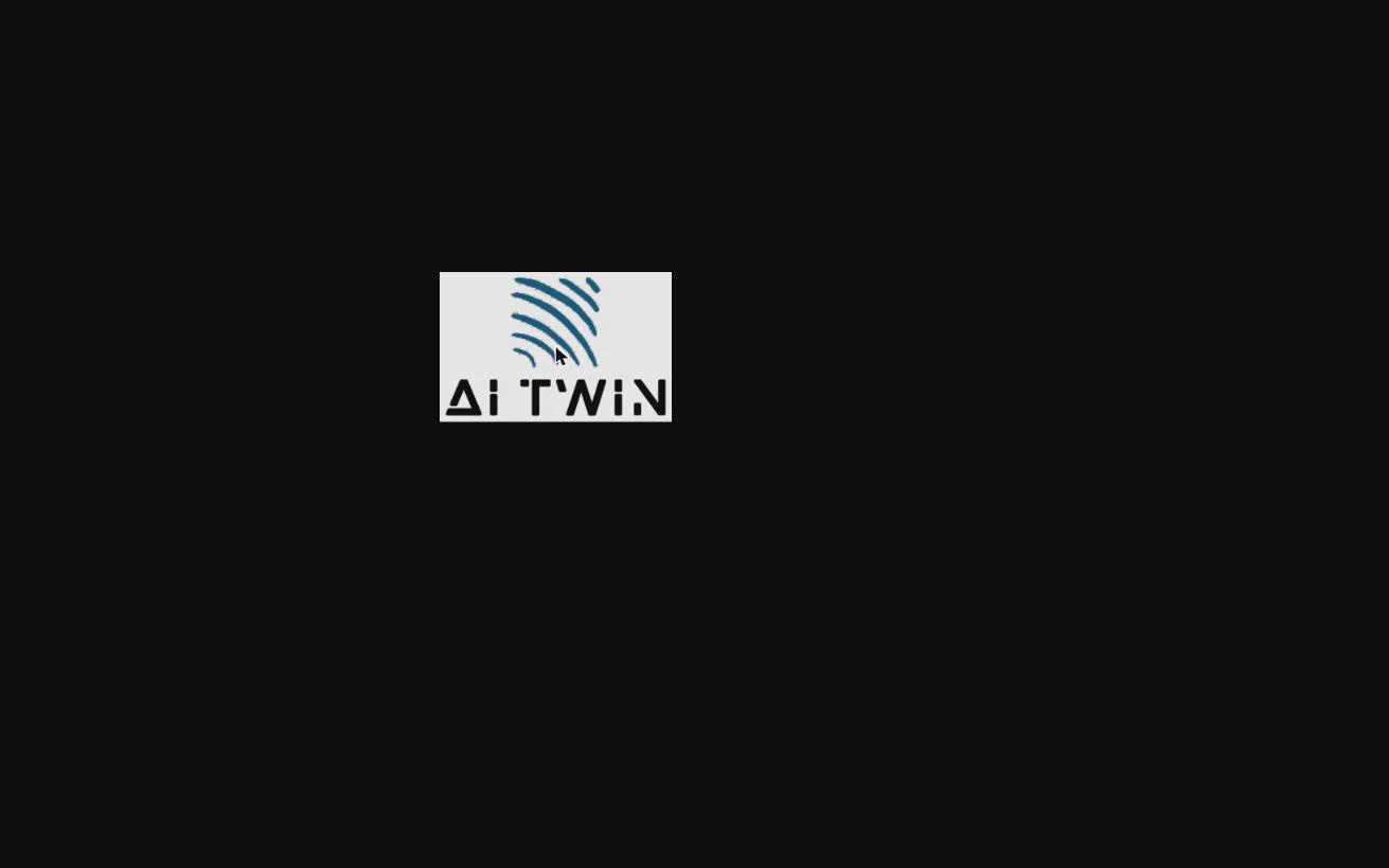 AI Twin logo