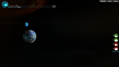 Interplanetary gallery image