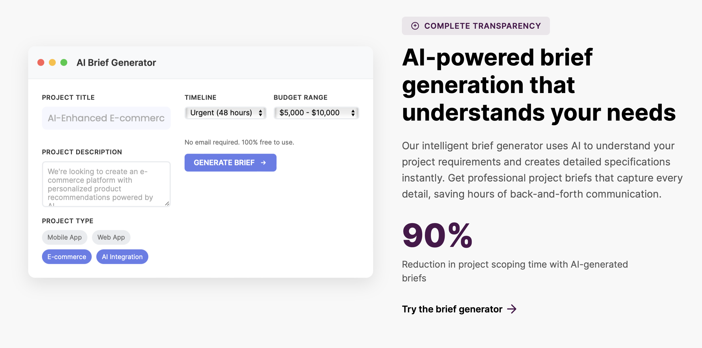 Moccet gallery image