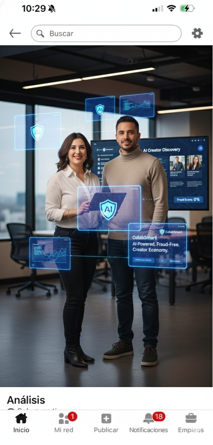 CollabSmart gallery image