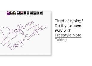 Draftonn Desktop gallery image