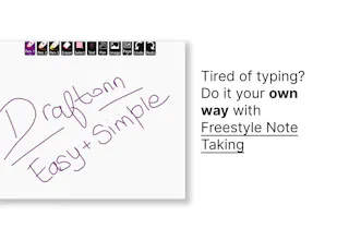 Draftonn Desktop gallery image