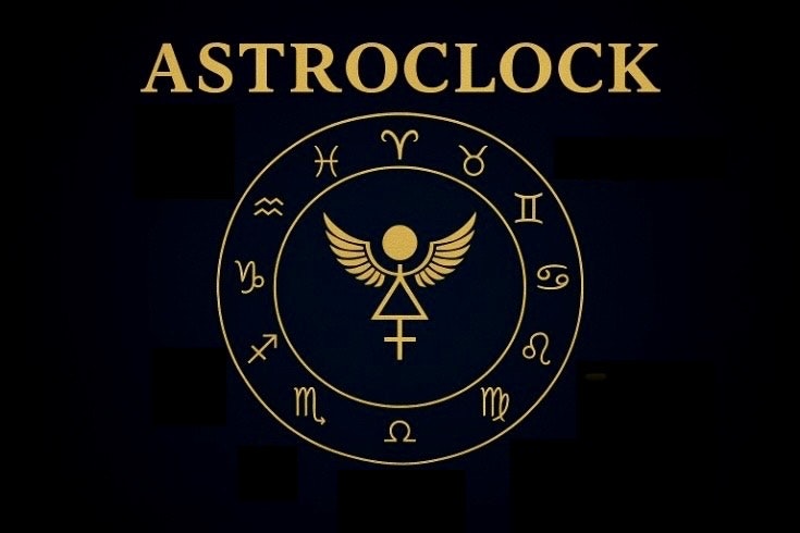 AstroClock gallery image