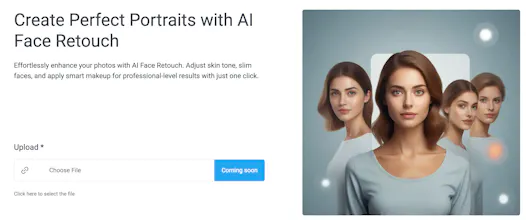 FaceStyler AI gallery image