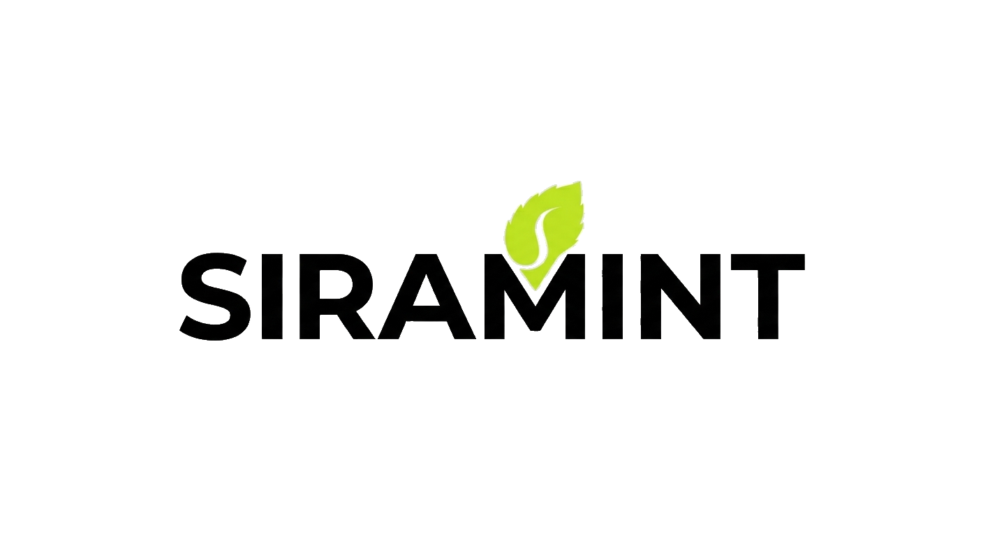 SiraMint gallery image