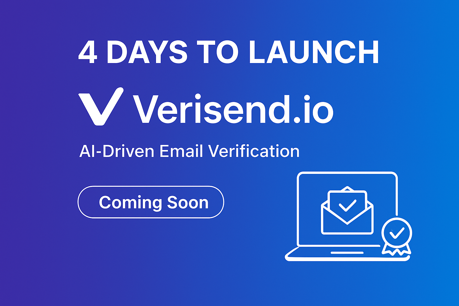 Verisend.io gallery image