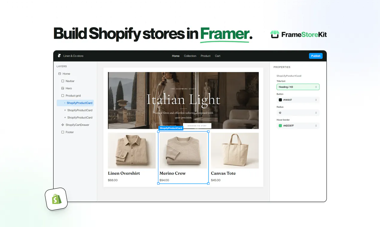 FrameStoreKit gallery image