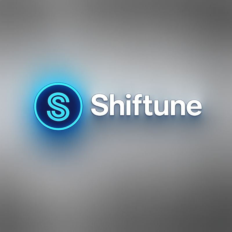 Shiftune Studio gallery image