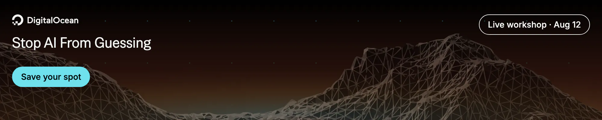 DigitalOcean Serverless Inference
