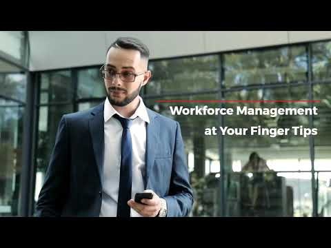 NeOffice - Workforce Management Solution gallery image