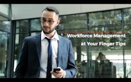 NeOffice - Workforce Management Solution media 1