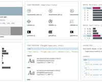 Herman Automated Style Guides media 2