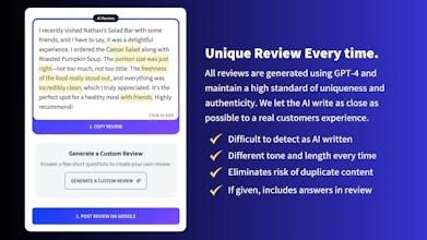 CreateAi.Review gallery image