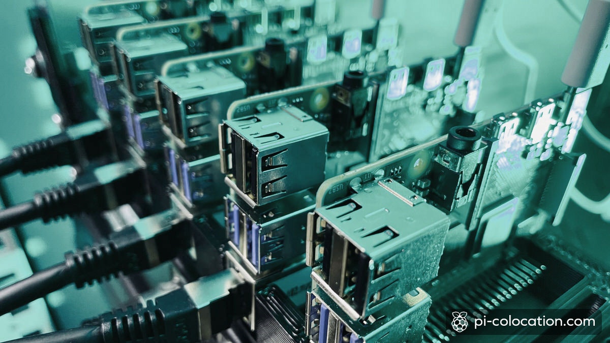 Pi-Colocation.com gallery image