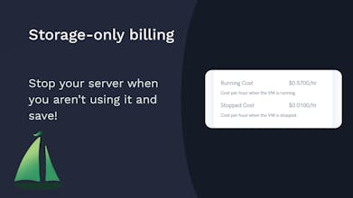 TensorDock GPU Cloud gallery image