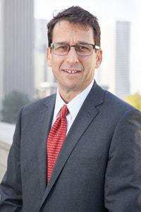 Los Angeles Criminal Defense Lawyer