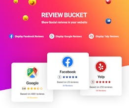 ReviewBucket gallery image