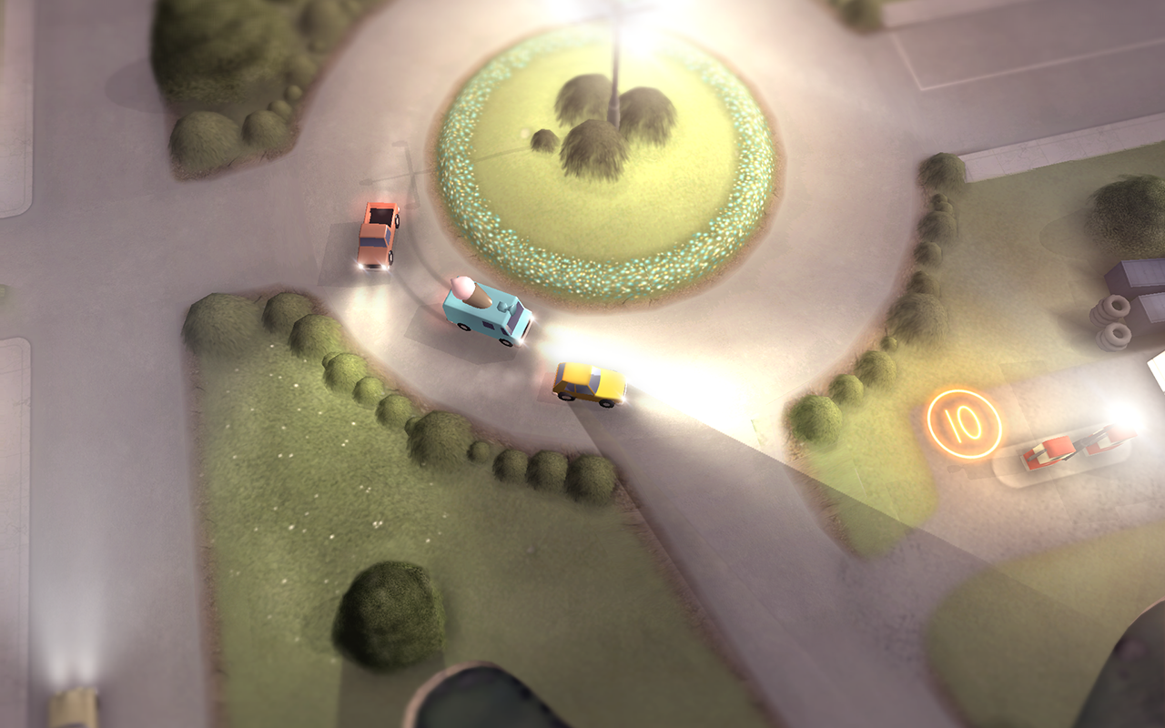 Does not Commute gallery image