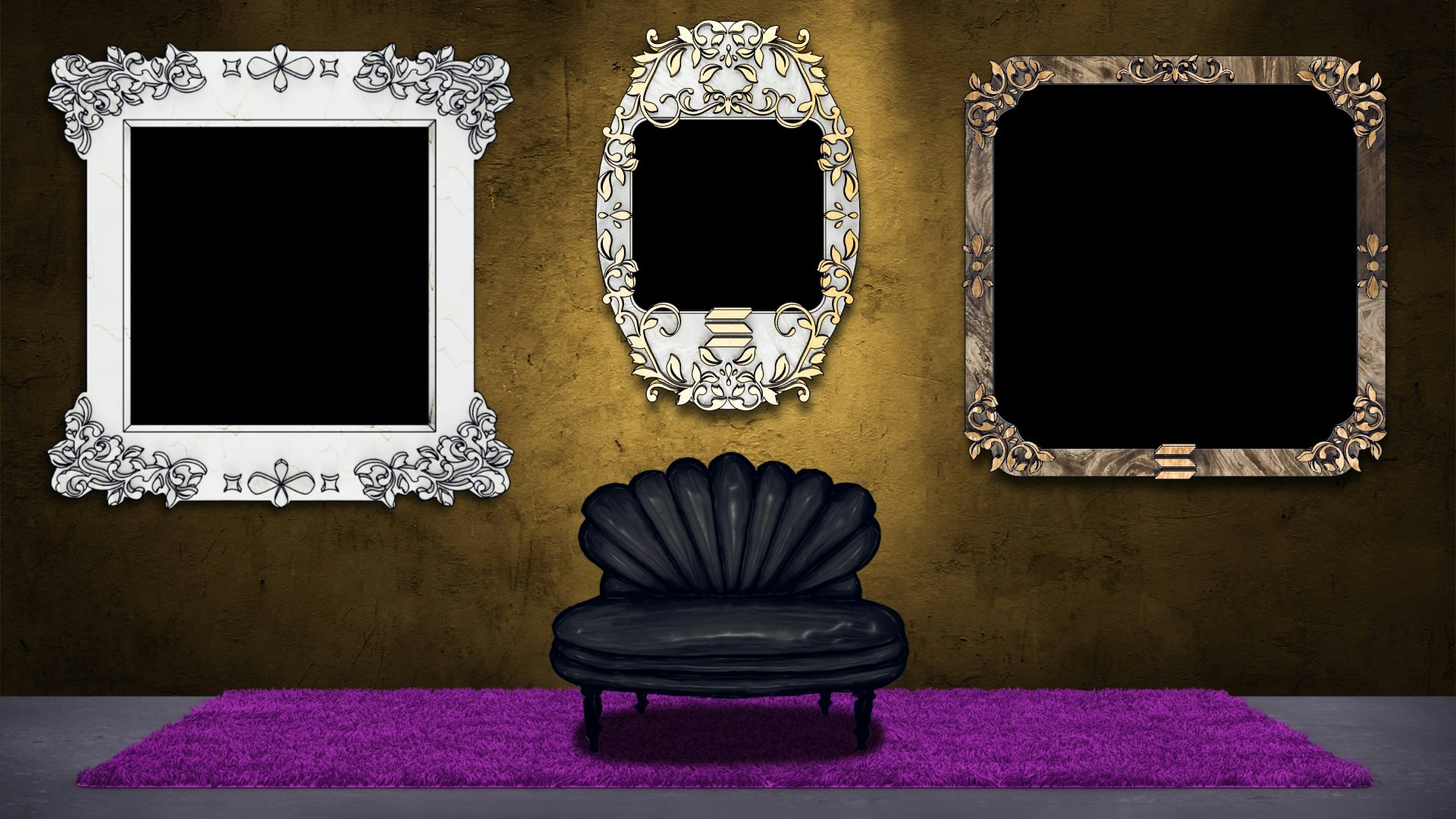 Frames NFT gallery image