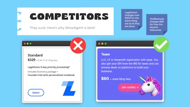 WowAgent gallery image