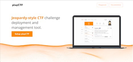 playCTF gallery image